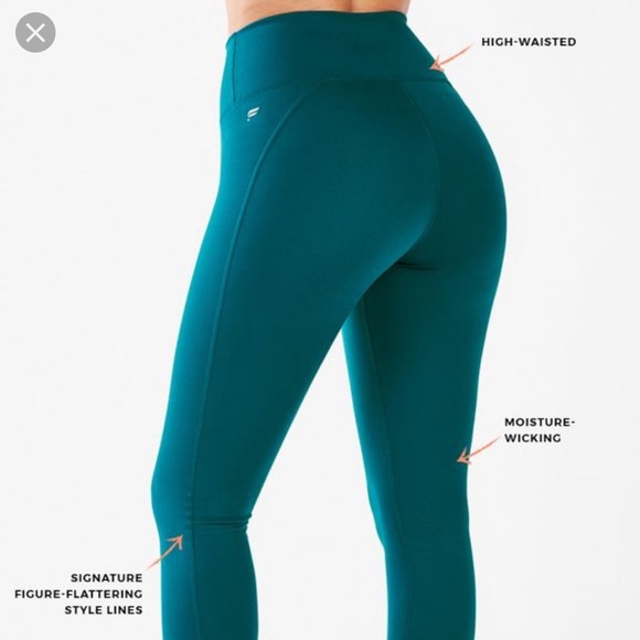 Fabletics Pants - Fabletics Salar Leggings